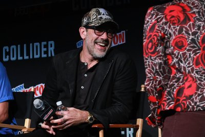 Jeffrey Dean Morgan Poster 3085936