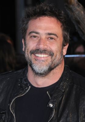 Jeffrey Dean Morgan Poster 3085937