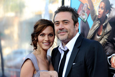 Jeffrey Dean Morgan Poster 3085940