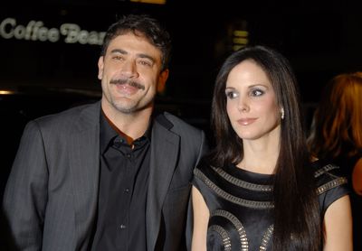Jeffrey Dean Morgan Poster 3085943