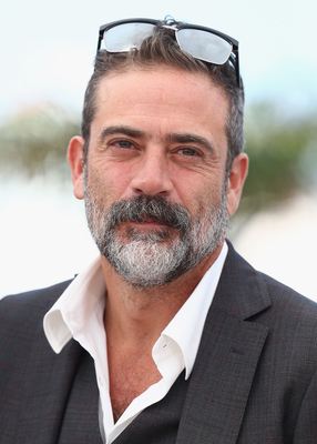 Jeffrey Dean Morgan Poster 3085944