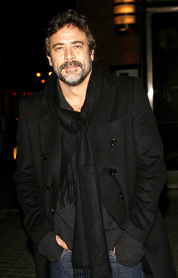 Jeffrey Dean Morgan Poster 3085950