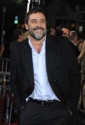 Jeffrey Dean Morgan Poster 3085952