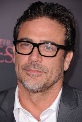 Jeffrey Dean Morgan Poster 3085956