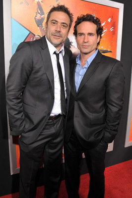 Jeffrey Dean Morgan Poster 3085959
