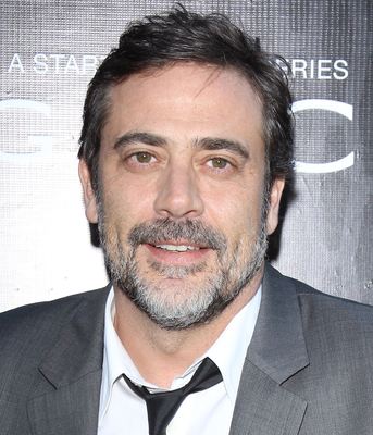 Jeffrey Dean Morgan Poster 3085960
