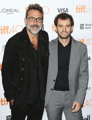 Jeffrey Dean Morgan Poster 3085962