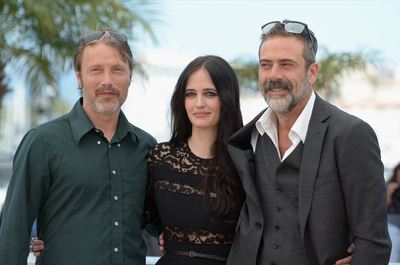 Jeffrey Dean Morgan Poster 3085965
