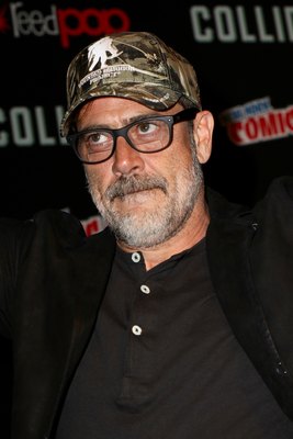 Jeffrey Dean Morgan Poster 3085966