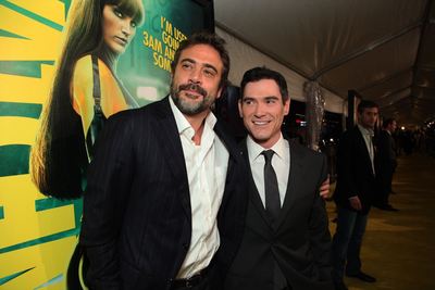 Jeffrey Dean Morgan Poster 3085968