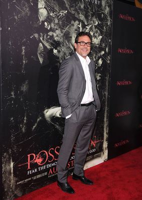 Jeffrey Dean Morgan Poster 3085972