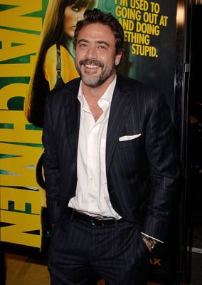 Jeffrey Dean Morgan Poster 3085974