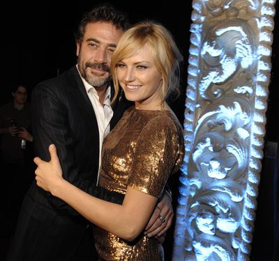 Jeffrey Dean Morgan Poster 3085977