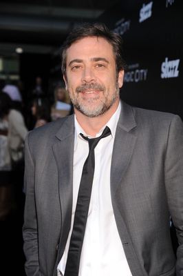Jeffrey Dean Morgan Poster 3085978