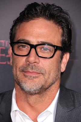 Jeffrey Dean Morgan Poster 3085979