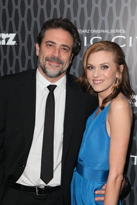 Jeffrey Dean Morgan Poster 3085989