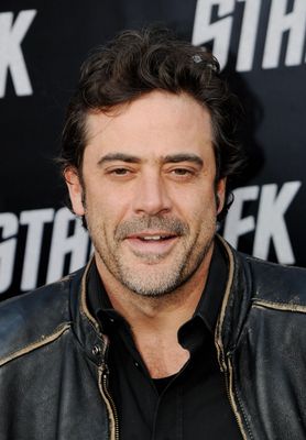 Jeffrey Dean Morgan Poster 3085991
