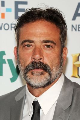 Jeffrey Dean Morgan Poster 3085993