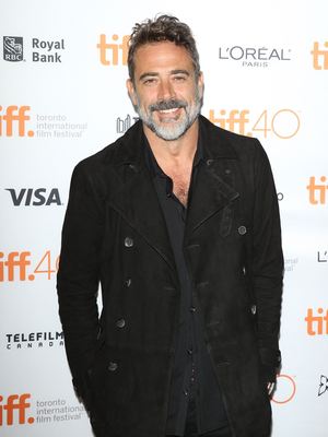 Jeffrey Dean Morgan Poster 3085998