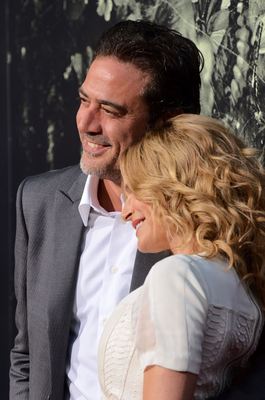 Jeffrey Dean Morgan Poster 3085999