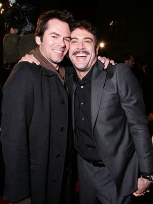 Jeffrey Dean Morgan Poster 3086000