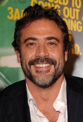 Jeffrey Dean Morgan Poster 3086002