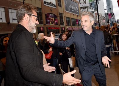 Jeffrey Dean Morgan Poster 3086005
