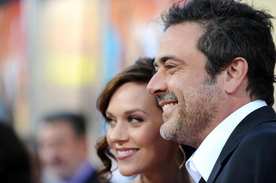 Jeffrey Dean Morgan Poster 3086006