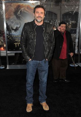 Jeffrey Dean Morgan Poster 3086008