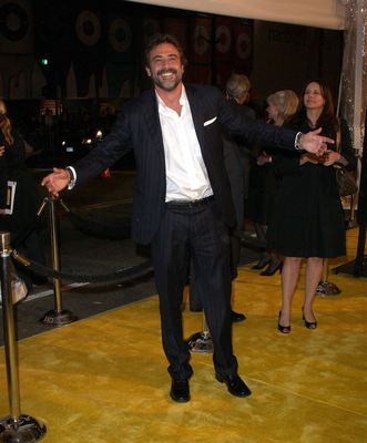 Jeffrey Dean Morgan Poster 3086011