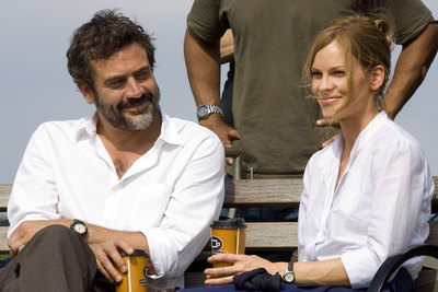 Jeffrey Dean Morgan Poster 3086013