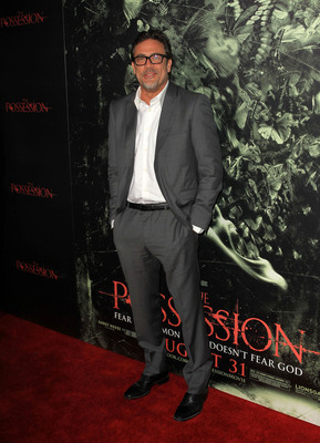 Jeffrey Dean Morgan Poster 3086014