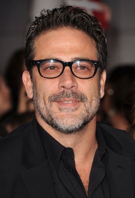 Jeffrey Dean Morgan Poster 3086017