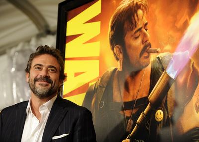 Jeffrey Dean Morgan Poster 3086019