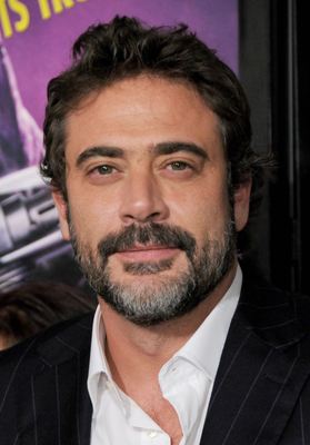 Jeffrey Dean Morgan Poster 3086020