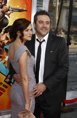 Jeffrey Dean Morgan Poster 3086022