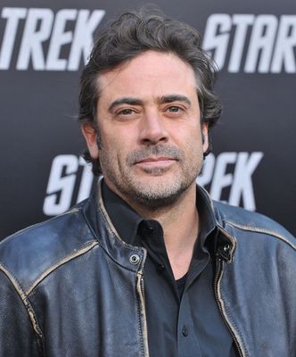 Jeffrey Dean Morgan Poster 3086029