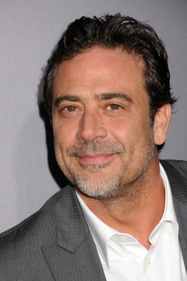 Jeffrey Dean Morgan Poster 3086031