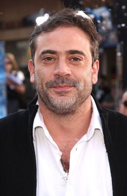 Jeffrey Dean Morgan Poster 3086032