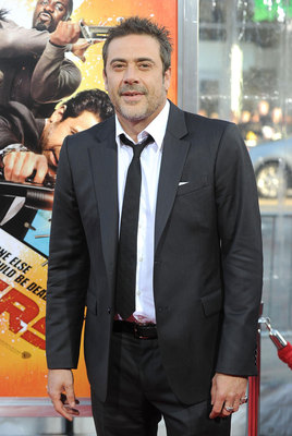 Jeffrey Dean Morgan Poster 3086034