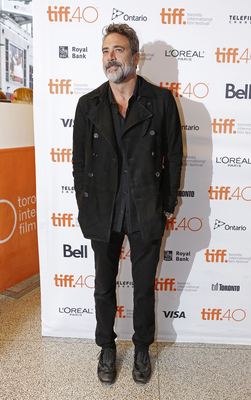 Jeffrey Dean Morgan Poster 3086035