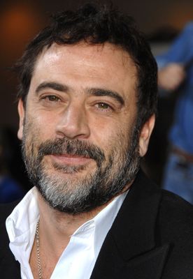 Jeffrey Dean Morgan Poster 3086036