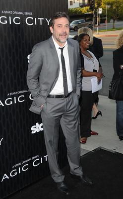 Jeffrey Dean Morgan Poster 3086037