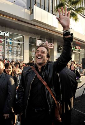 Jeffrey Dean Morgan Poster 3086039