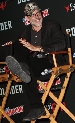 Jeffrey Dean Morgan Poster 3086043