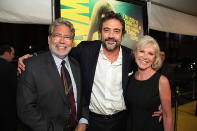 Jeffrey Dean Morgan Poster 3086046