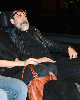 Jeffrey Dean Morgan Poster 3086047