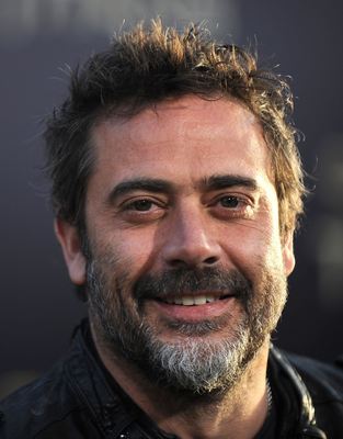 Jeffrey Dean Morgan Poster 3086052