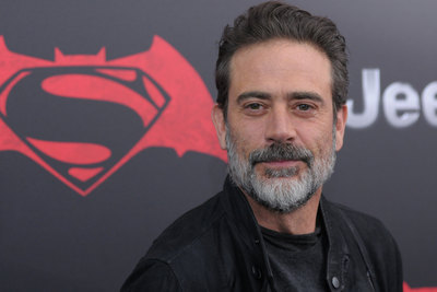 Jeffrey Dean Morgan Poster 3086054