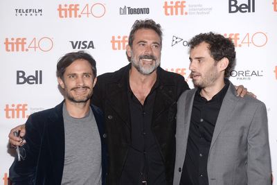 Jeffrey Dean Morgan Poster 3086056
